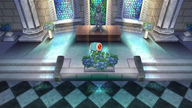 Taiko no Tatsujin: Rhythmic Adventure Pack 5