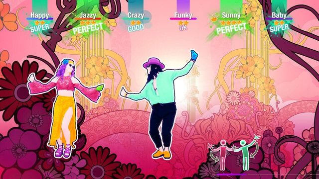 Just Dance 2021 2