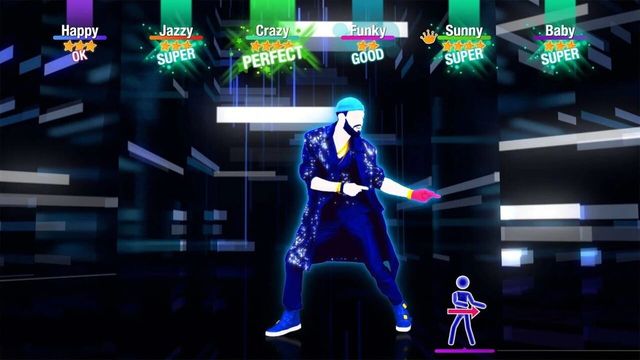 Just Dance 2021 6