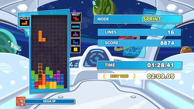 Puyo Puyo Tetris 2 2