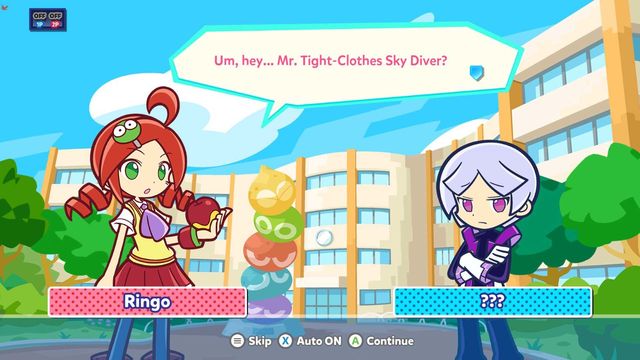 Puyo Puyo Tetris 2 6