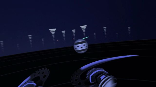 Groove Balls 4