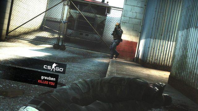 Counter-Strike: Global Offensive 3
