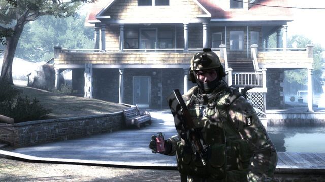 Counter-Strike: Global Offensive 5