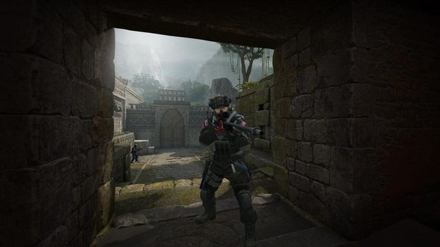 Counter-Strike: Global Offensive 6