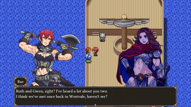 Knight Bewitched 2 5