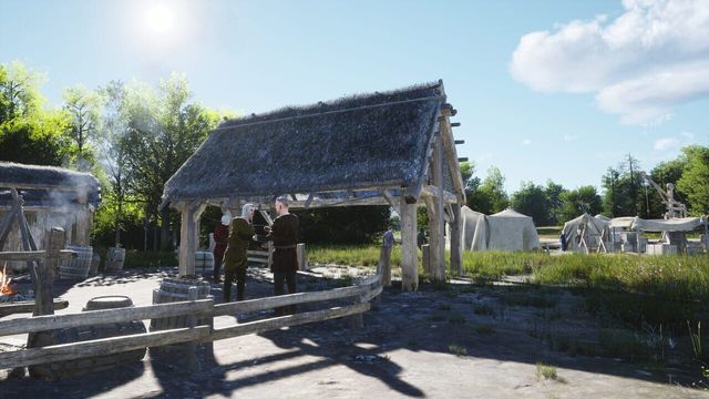 Manor Lords 2