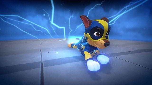 PAW Patrol Mighty Pups: Save Adventure Bay! 2
