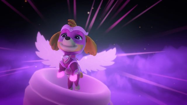 PAW Patrol Mighty Pups: Save Adventure Bay! 3
