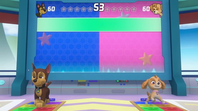 PAW Patrol Mighty Pups: Save Adventure Bay! 4