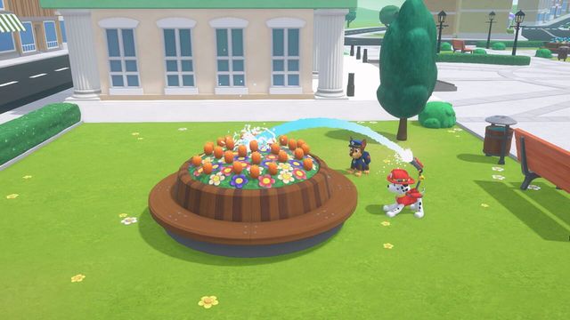 PAW Patrol Mighty Pups: Save Adventure Bay! 5