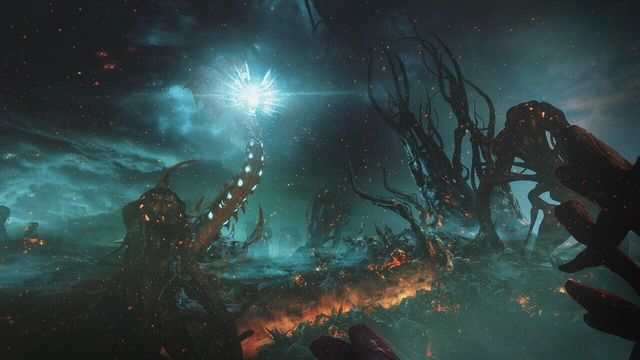 Warframe: Heart of Deimos 3