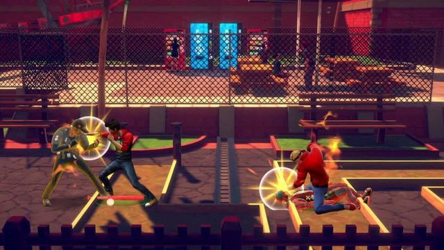 Cobra Kai: The Karate Kid Saga Continues 2