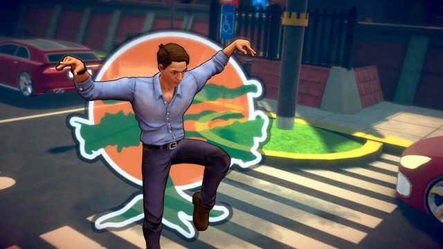 Cobra Kai: The Karate Kid Saga Continues 4