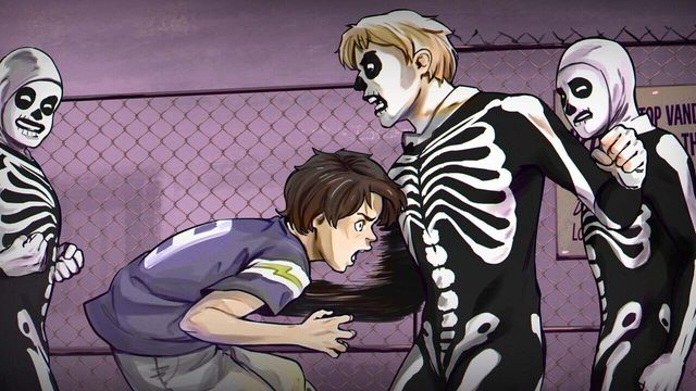 Cobra Kai: The Karate Kid Saga Continues 5
