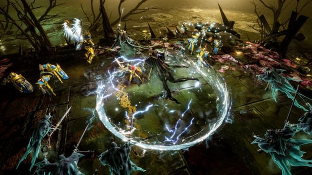 Warhammer Age of Sigmar: Storm Ground 2