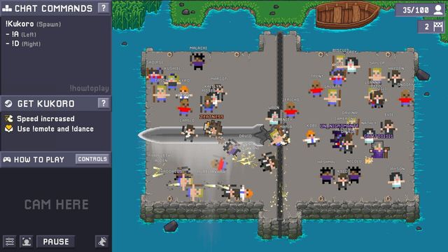 Kukoro: Stream Chat Games 4