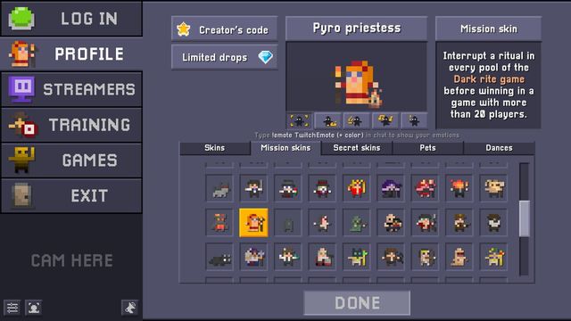 Kukoro: Stream Chat Games 5