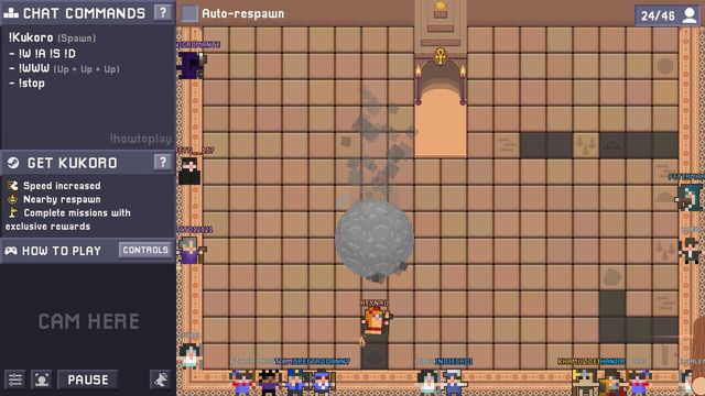 Kukoro: Stream Chat Games 6