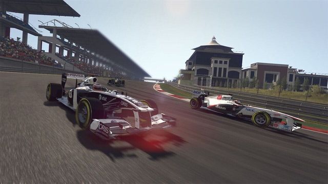 F1 2011 4