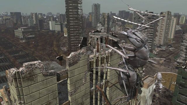 Earth Defense Force 6 2