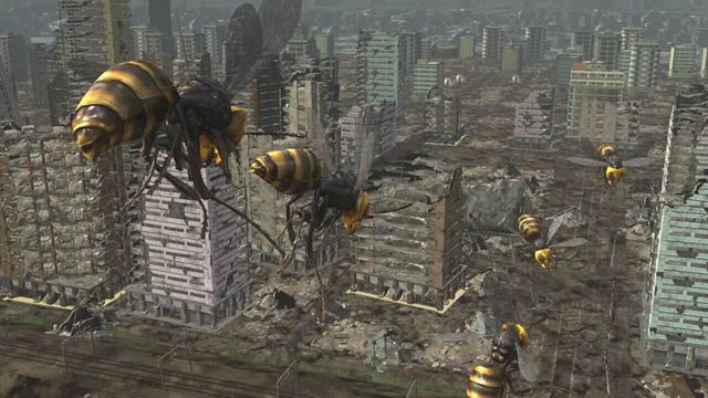 Earth Defense Force 6 5