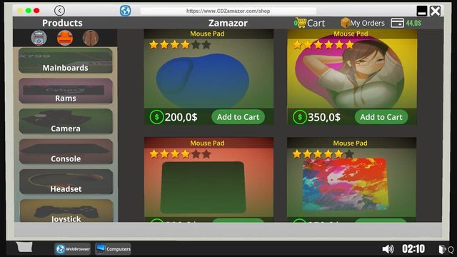 Streamer Life Simulator 3