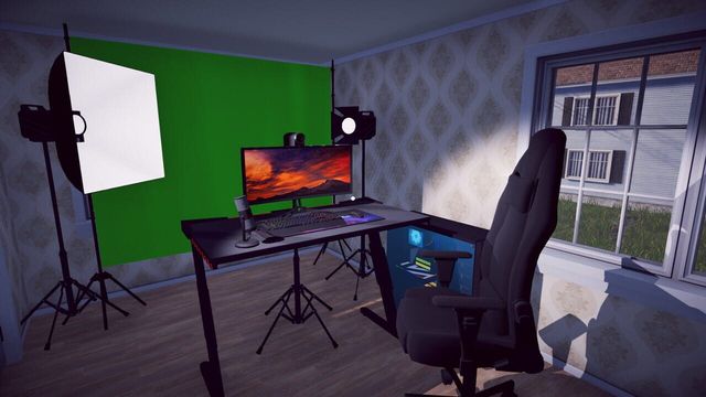 Streamer Life Simulator 6