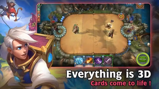 Runeverse 2