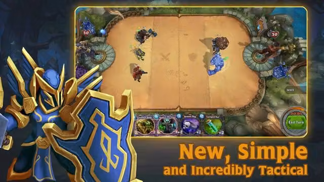 Runeverse 4