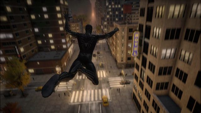 The Amazing Spider-Man 3