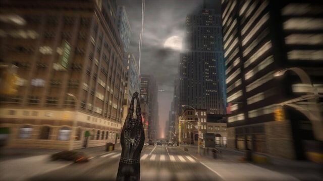 The Amazing Spider-Man 4