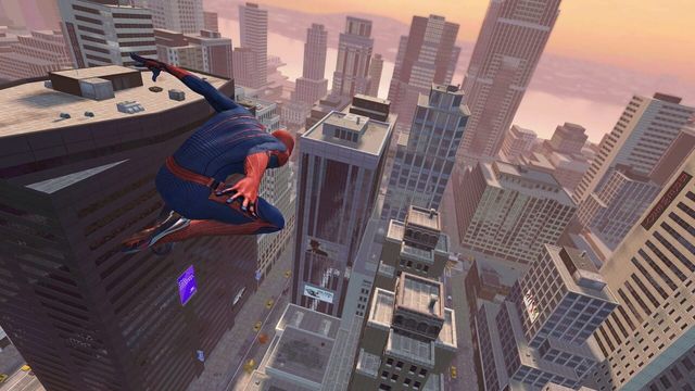 The Amazing Spider-Man 5