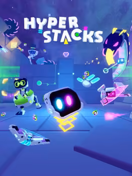Hyperstacks