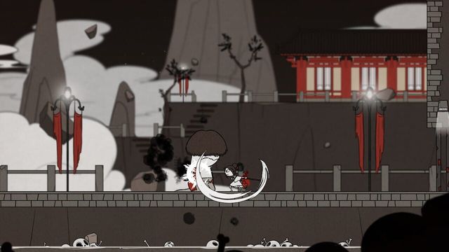 8Doors: Arum's Afterlife Adventure 3