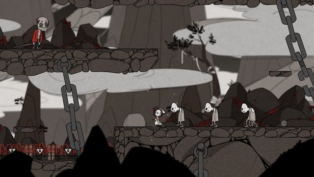 8Doors: Arum's Afterlife Adventure 4