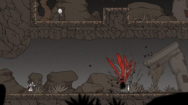 8Doors: Arum's Afterlife Adventure 6
