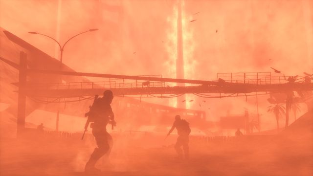 Spec Ops: The Line 3