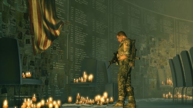 Spec Ops: The Line 4