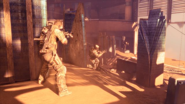 Spec Ops: The Line 6