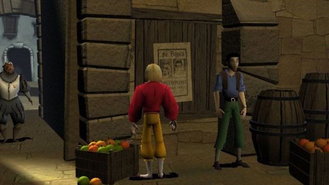 Gold and Glory: The Road to El Dorado 2