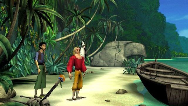 Gold and Glory: The Road to El Dorado 5