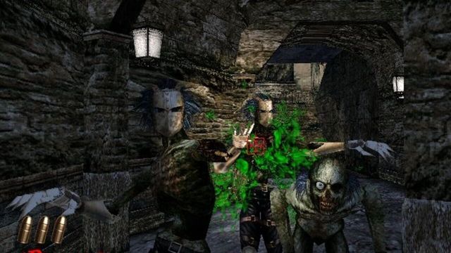 The House of the Dead 2 3