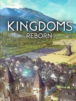 Kingdoms Reborn