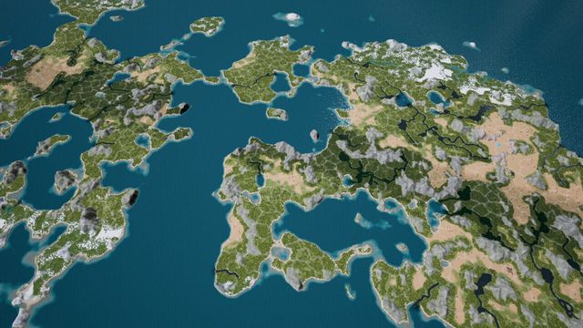 Kingdoms Reborn 3