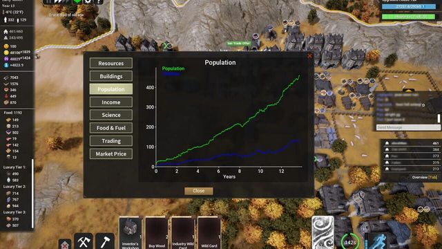 Kingdoms Reborn 6