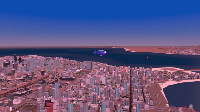 NewCity 3