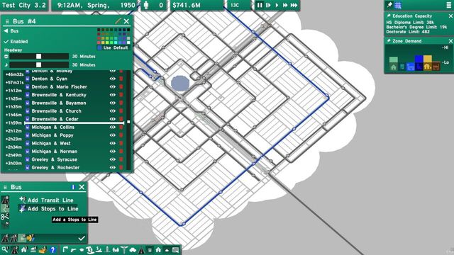 NewCity 5