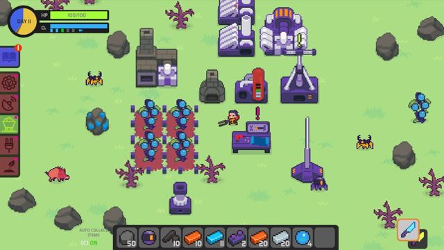 Nova Lands 2