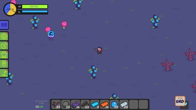 Nova Lands 3